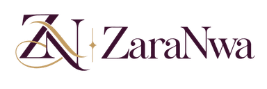 ZaraNwa Logo