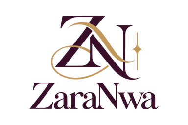 ZaraNwa Logo