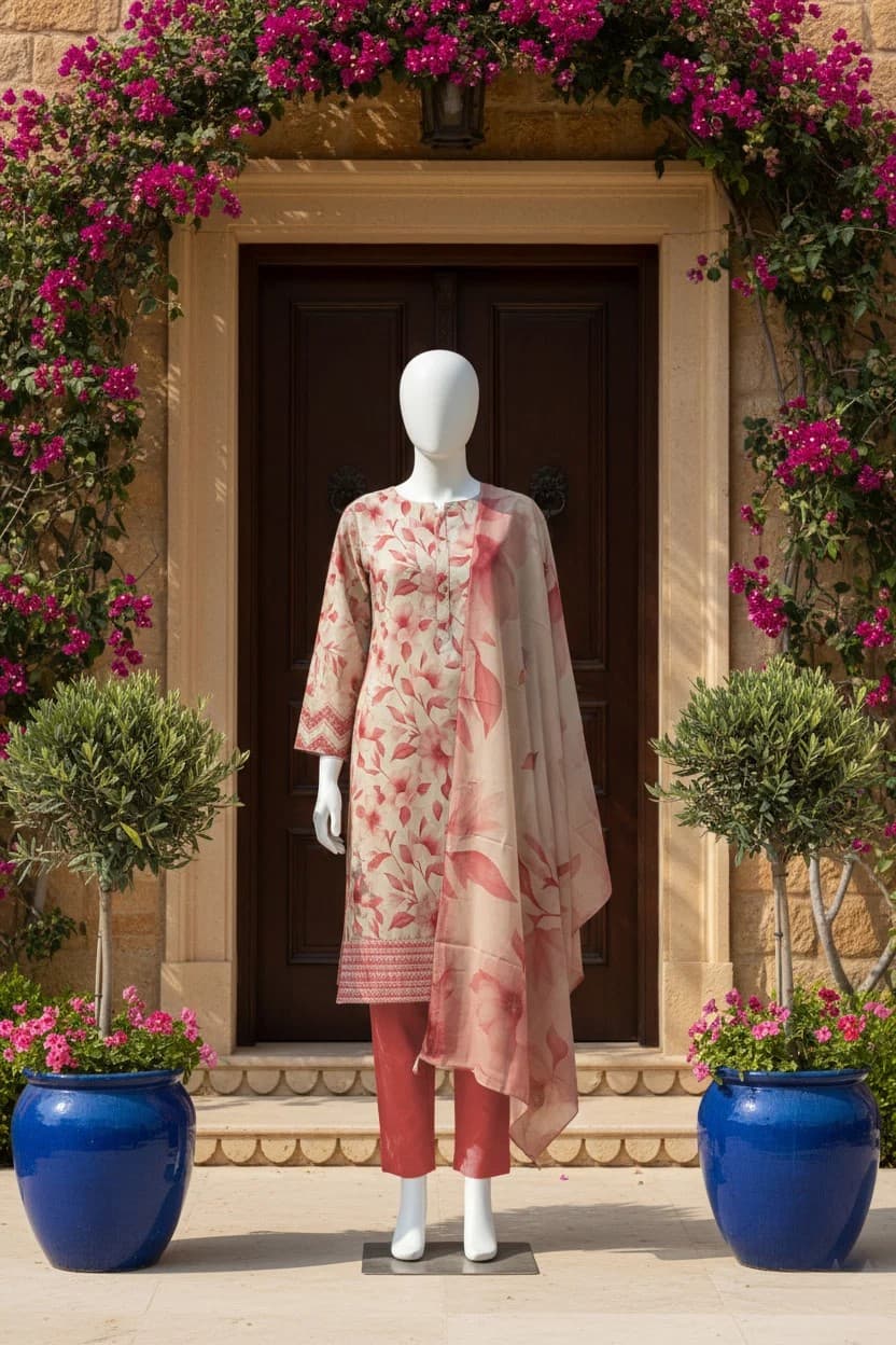 ZaraNwa women's fashion collection